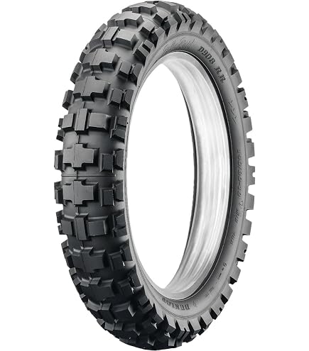 Amazon.com: Dunlop D908 Rally Raid Rear Tire (150/70B-18